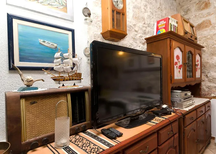 Unique Heritage Center Park Appartamento